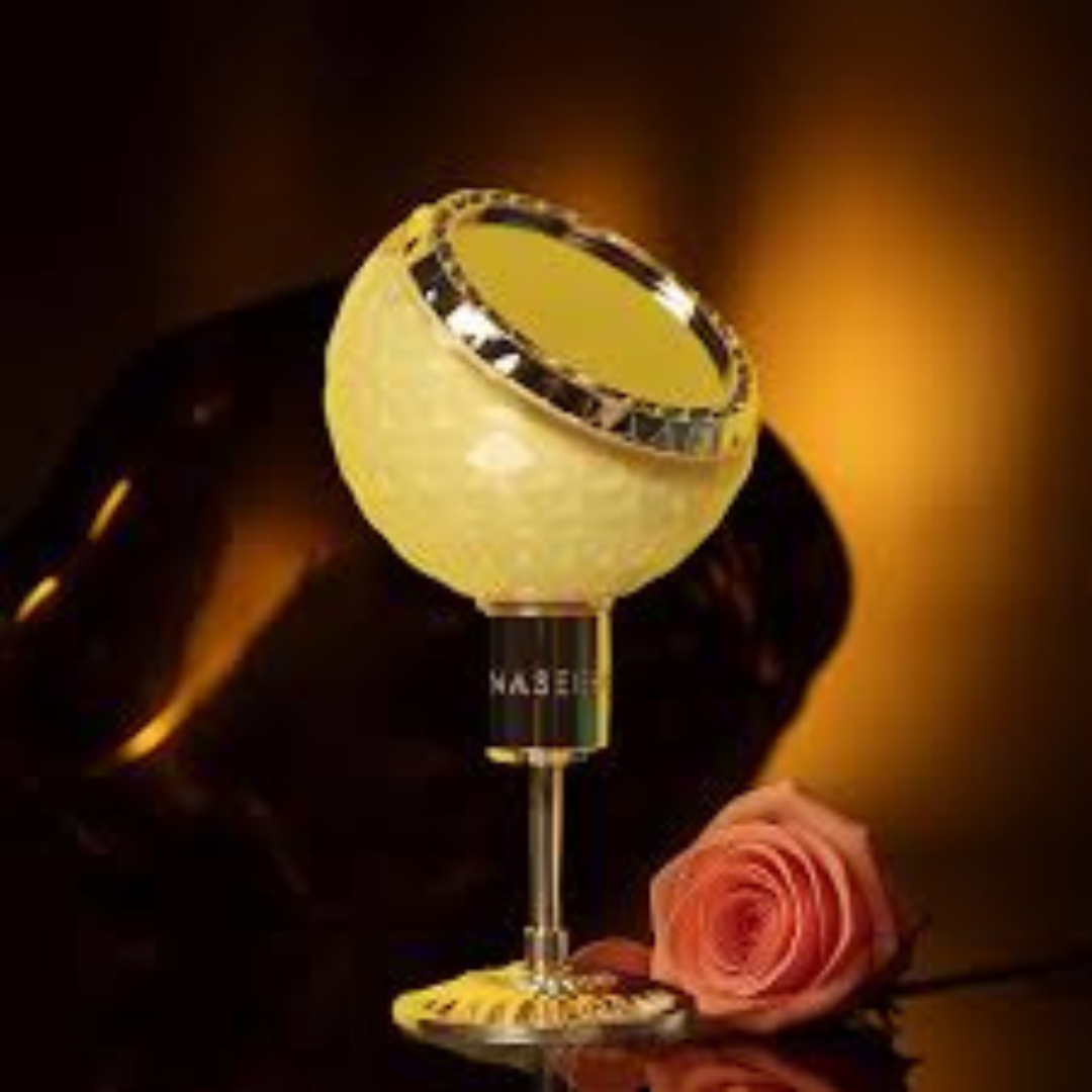 العطور غير الكحولية